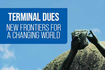 Terminal Dues – New Frontiers for a Changing World