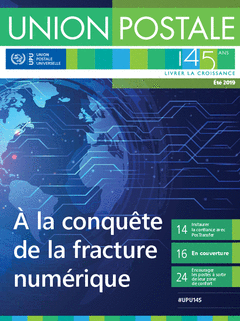 Union Postale No.2 2019