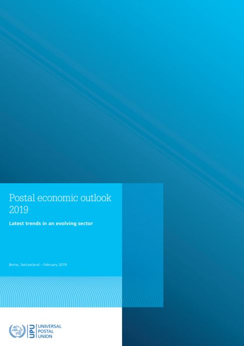 Postal economic outlook 2019