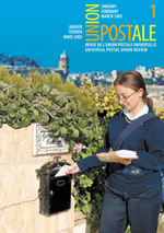 Union Postale No.1 2003