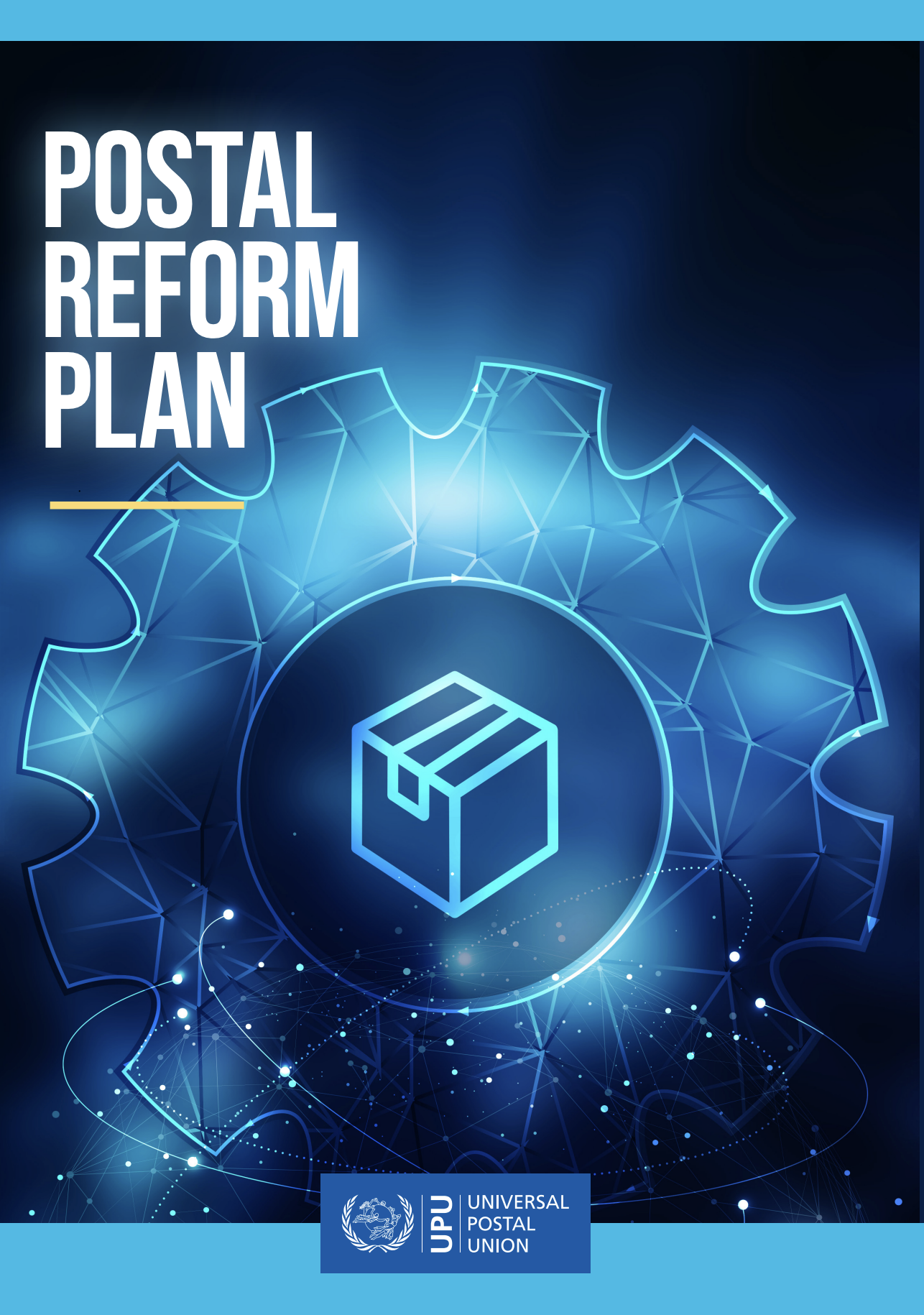 Postal Reform Plan