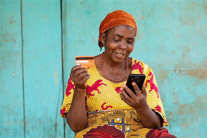 UPU targets increased access to financial services through the post