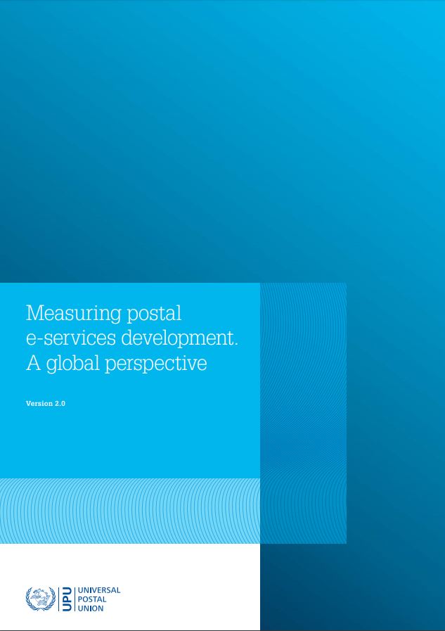 Measuring postal e-services development - A global perspective
