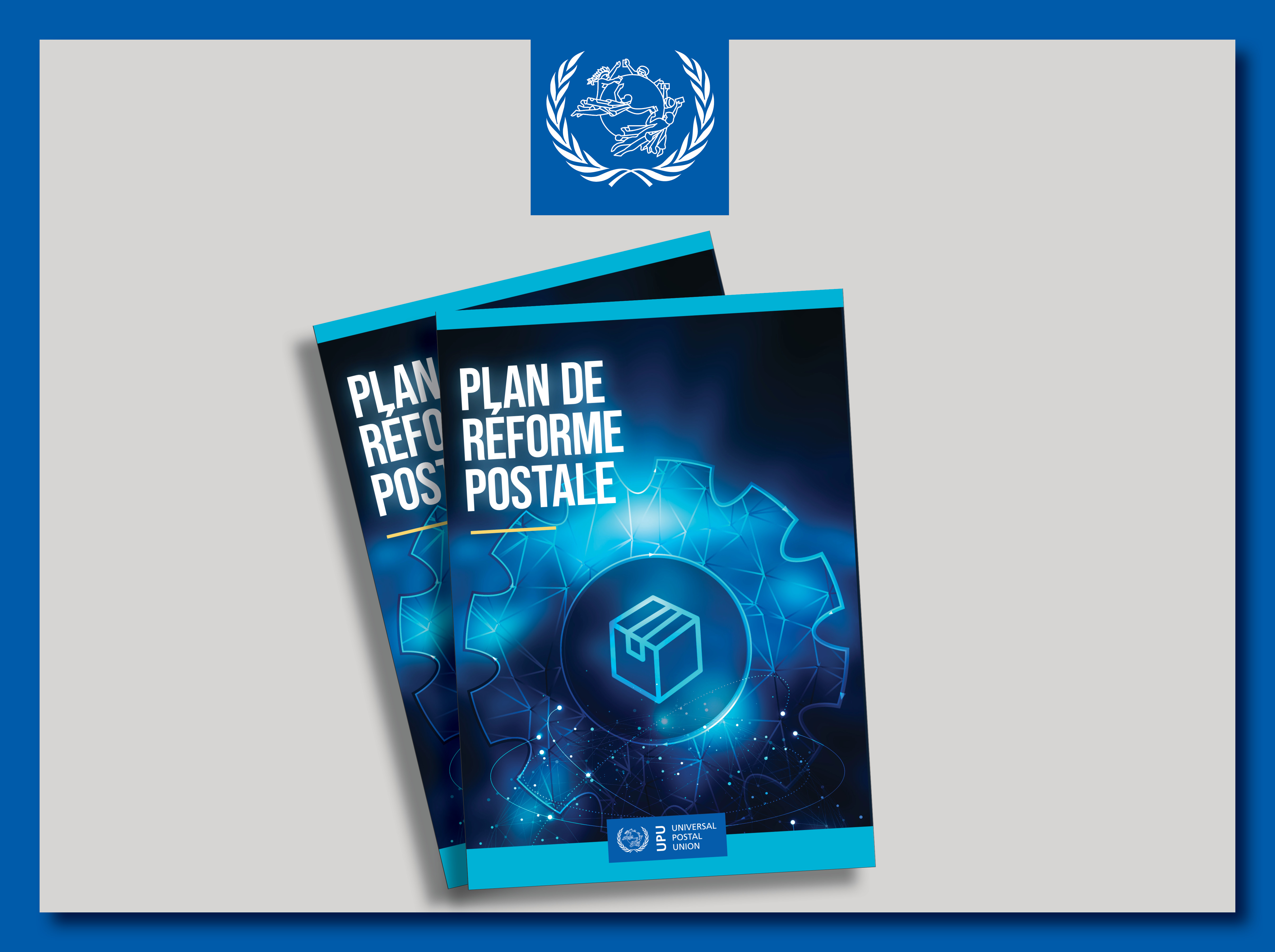 Plan de réforme postale