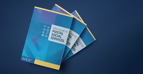 Executive Summary to the UPU Guide of Postal Social Services 