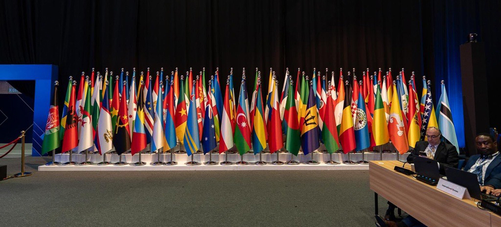 UPU departs Dubai with renewed vision for the future