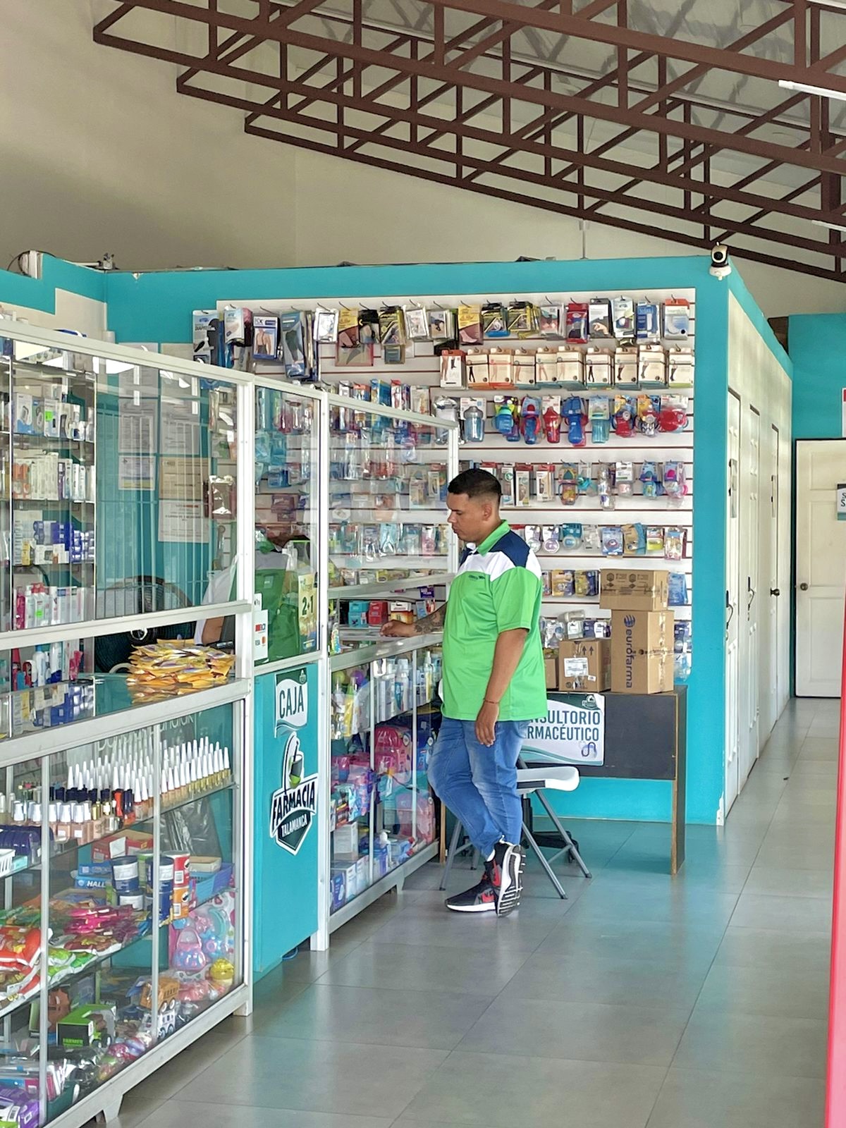 Correos de Costa Rica launches cold chain transport of medicines