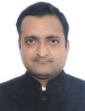 Ram Naresh SIKARIA