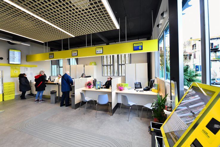 Poste Italiane’s Polis project aims to achieve digital inclusion for all