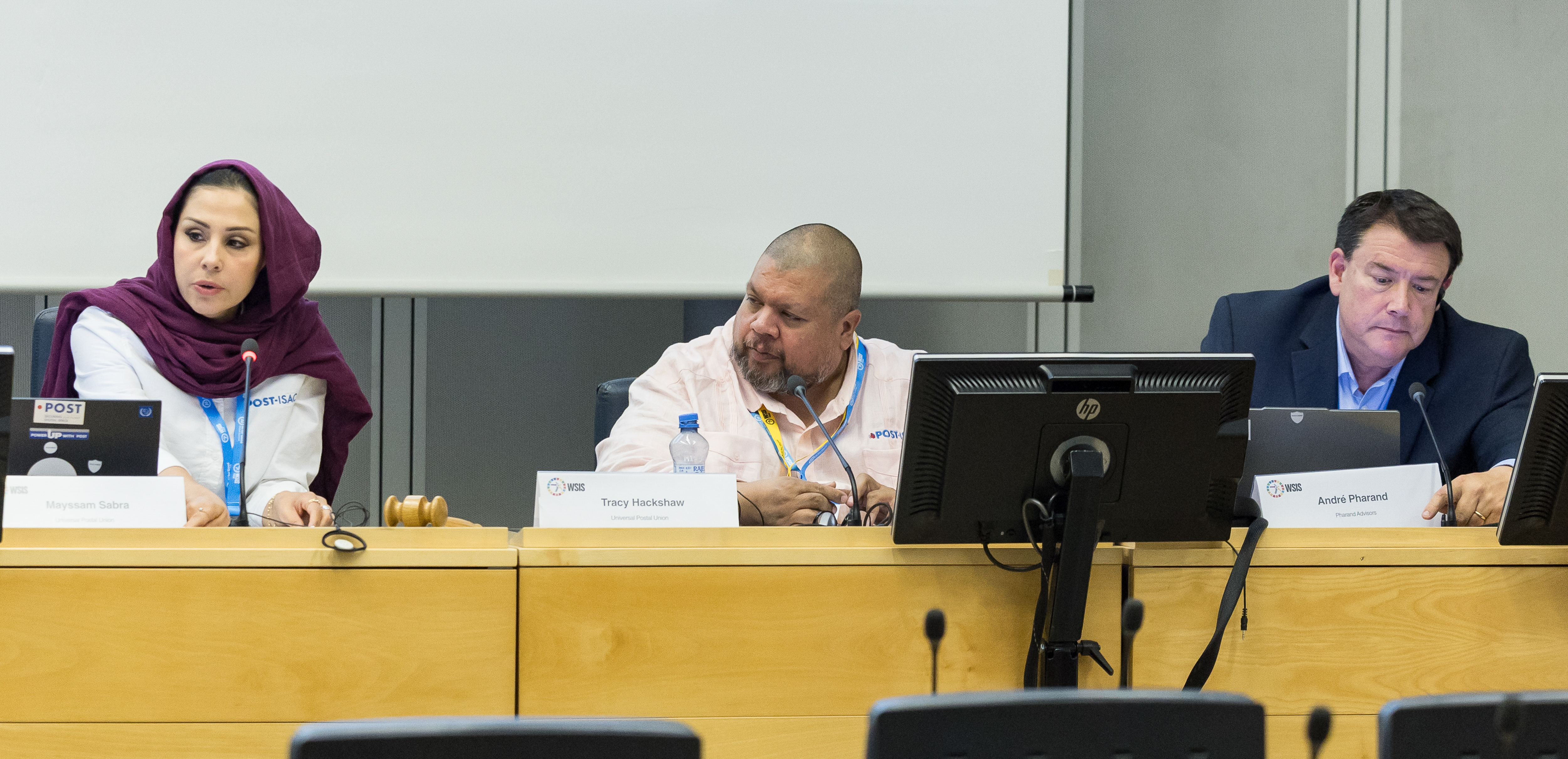 UPU calls for stronger global cooperation to strengthen cyber resilience across e-commerce and logistics