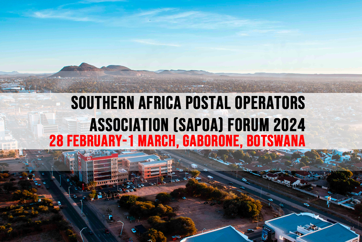 SAPOA Postal Forum 2024