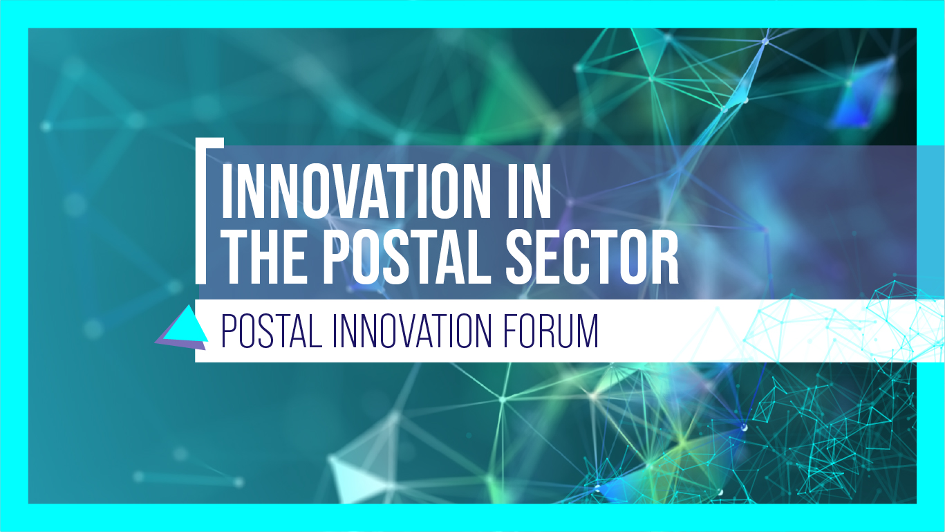 Postal Innovation Forum 2022