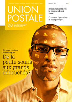 Union Postale No.4 2011