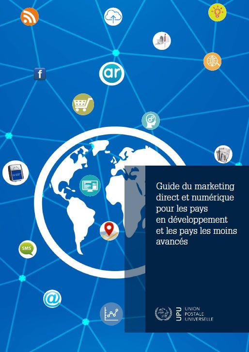 Guide du marketing direct et numérique pour les pays en développement et les pays les moins avancés