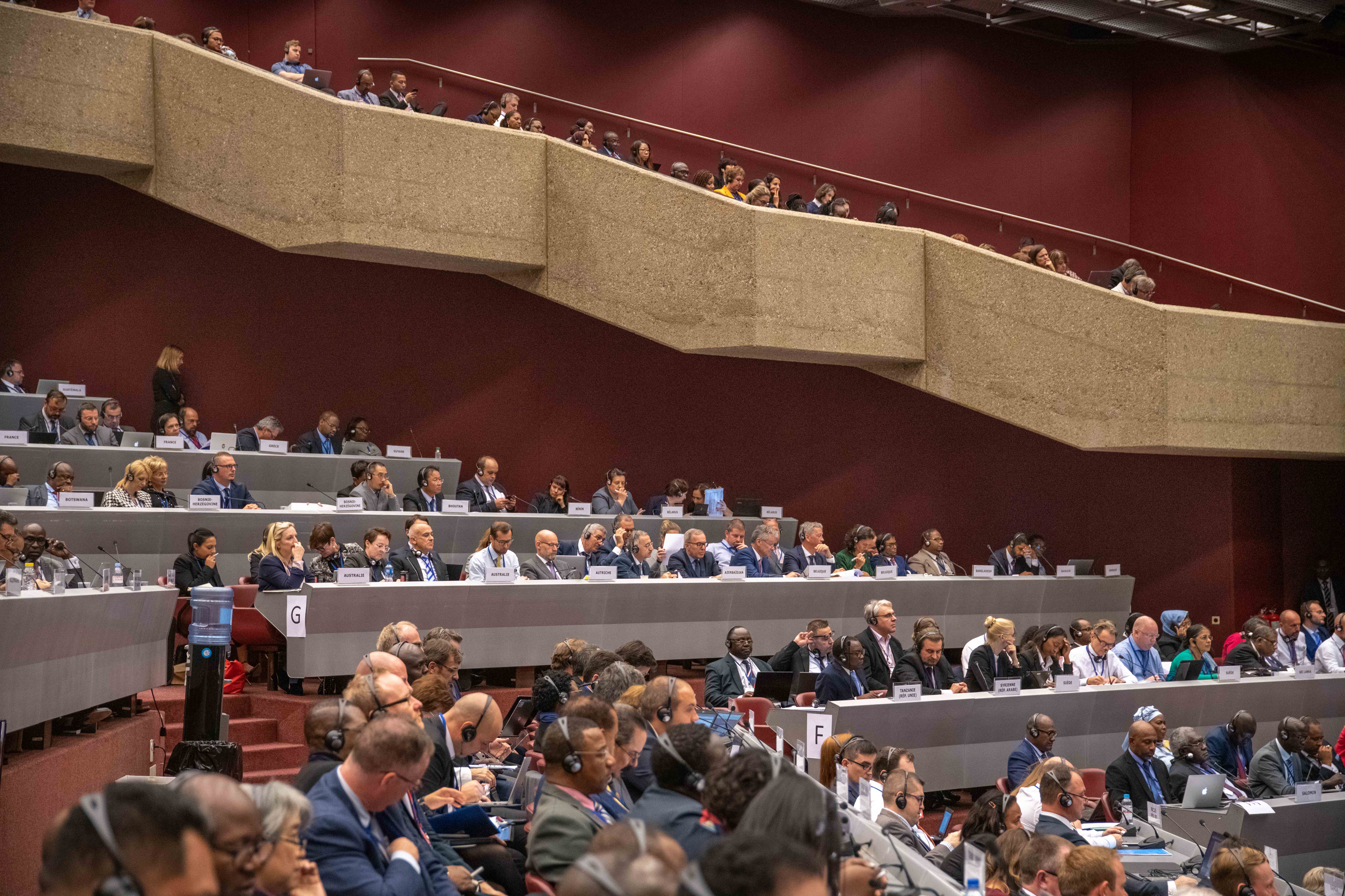 4th Extraordinary Congress