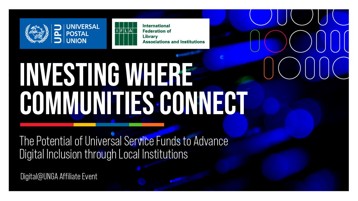 Digital@UNGA Affiliate Event - 23 September 2026