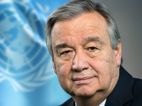 Message of the United Nations Secretary-General on World Post Day 2025