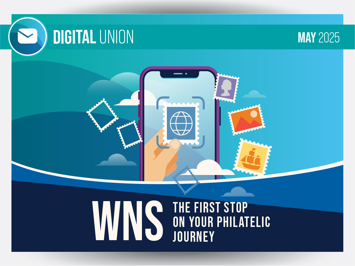 Digital Union May 2025