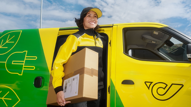 Austria Post Selects Escher Retail Platform to Modernize its Retail Network