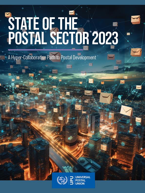 The State of the Postal Sector 2023