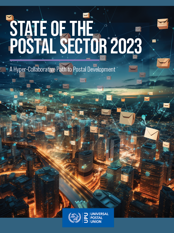 State of the Postal Sector 2023