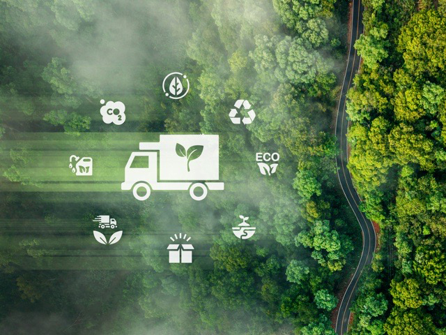 UPU et UNITAR s’associent pour lutter contre le changement climatique dans le secteur postal