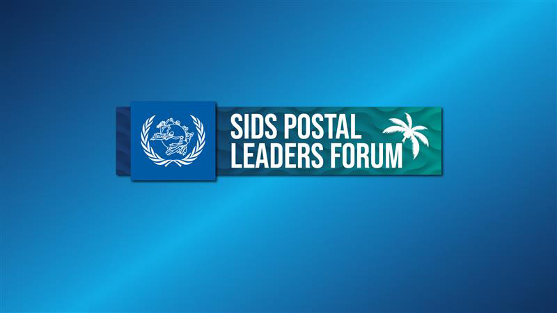 SIDS Postal Leaders Forum 2025