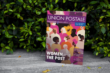 Union Postale No.2.2021