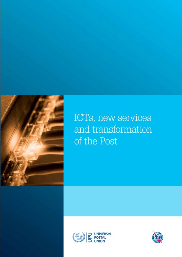Icts, new services and transformation of the Post