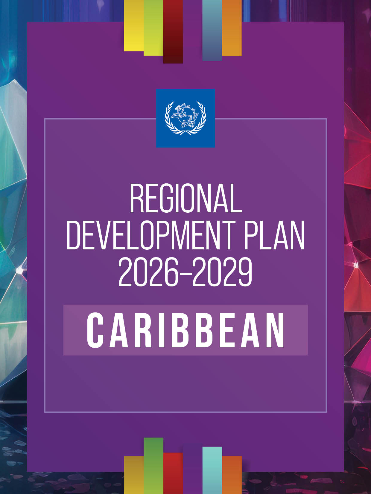 Caribbean Regional Development Plan 2026-2029