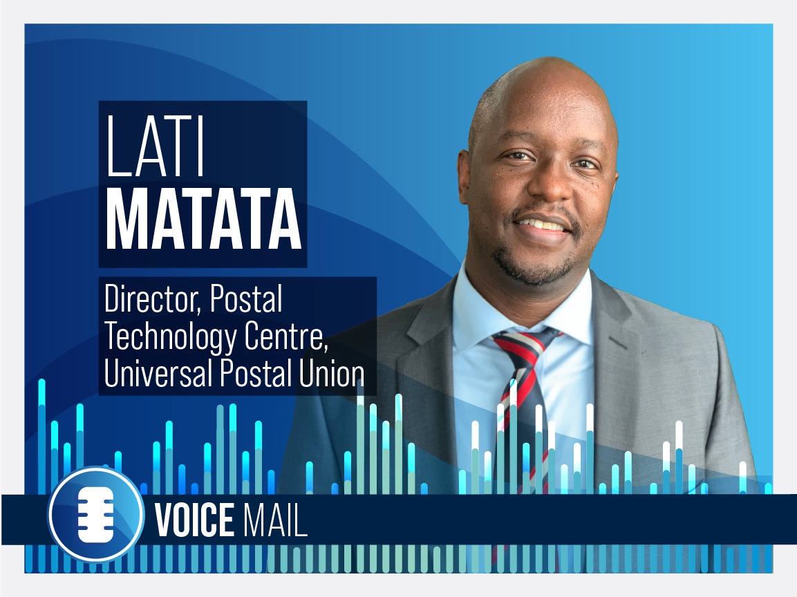 Voice Mail Podcast: Episode 40