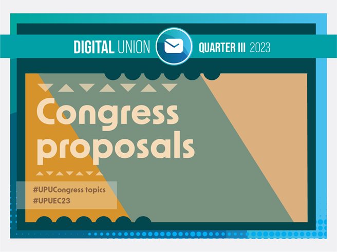 Digital Union Quarter III 2023