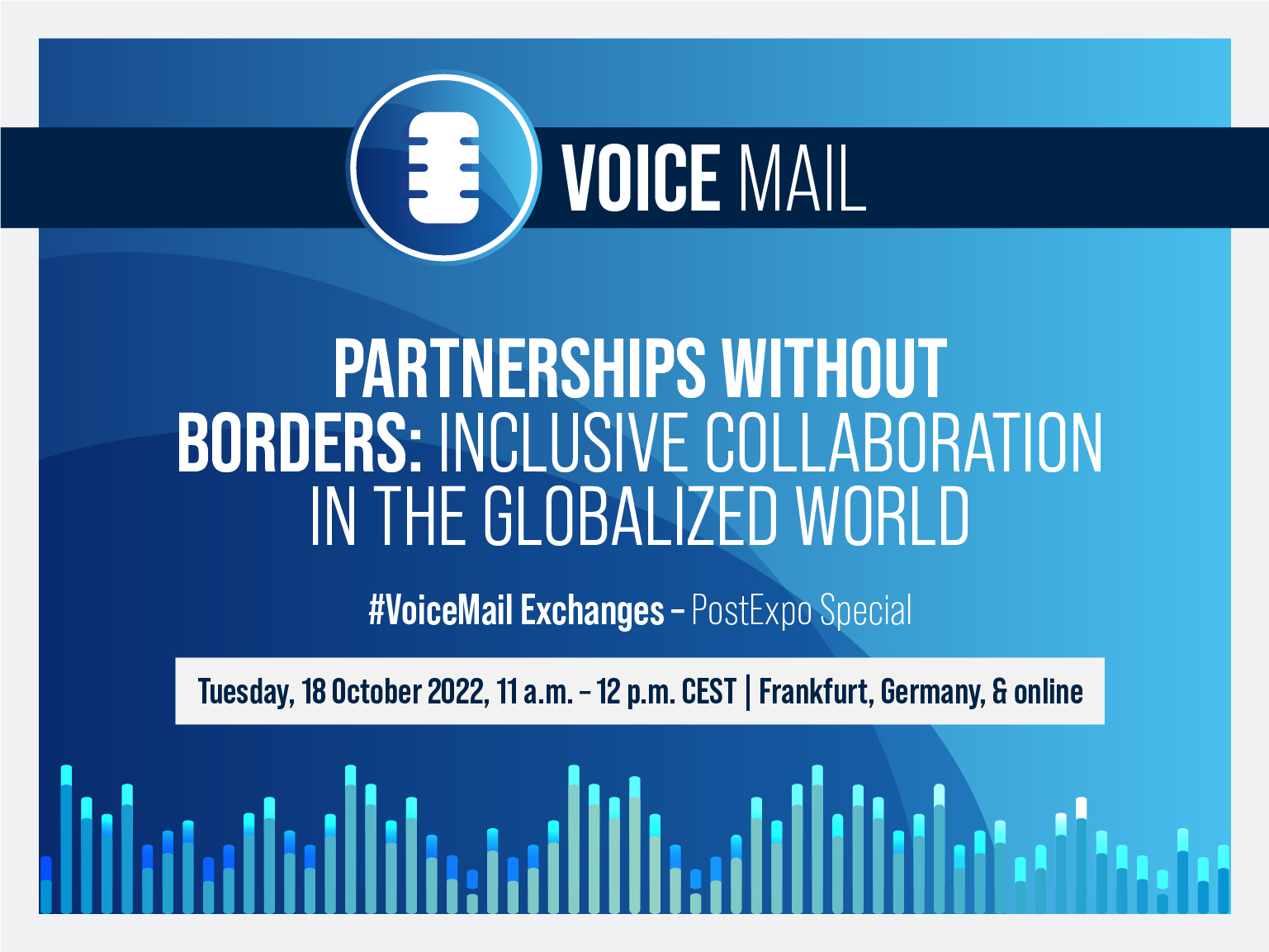 Partnerships without borders: Inclusive collaboration in the globalized world