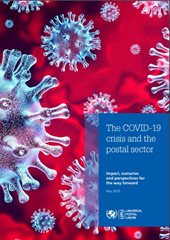 The COVID-19 crisis and the postal sector