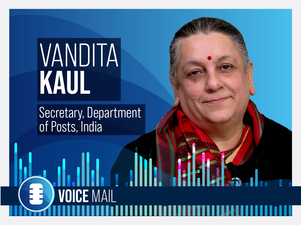 Voice Mail Podcast: Episode 39