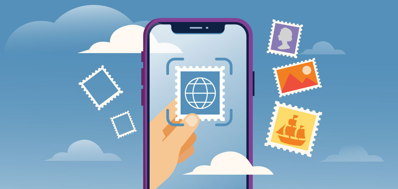 UPU simplifies stamp collecting with new mobile app