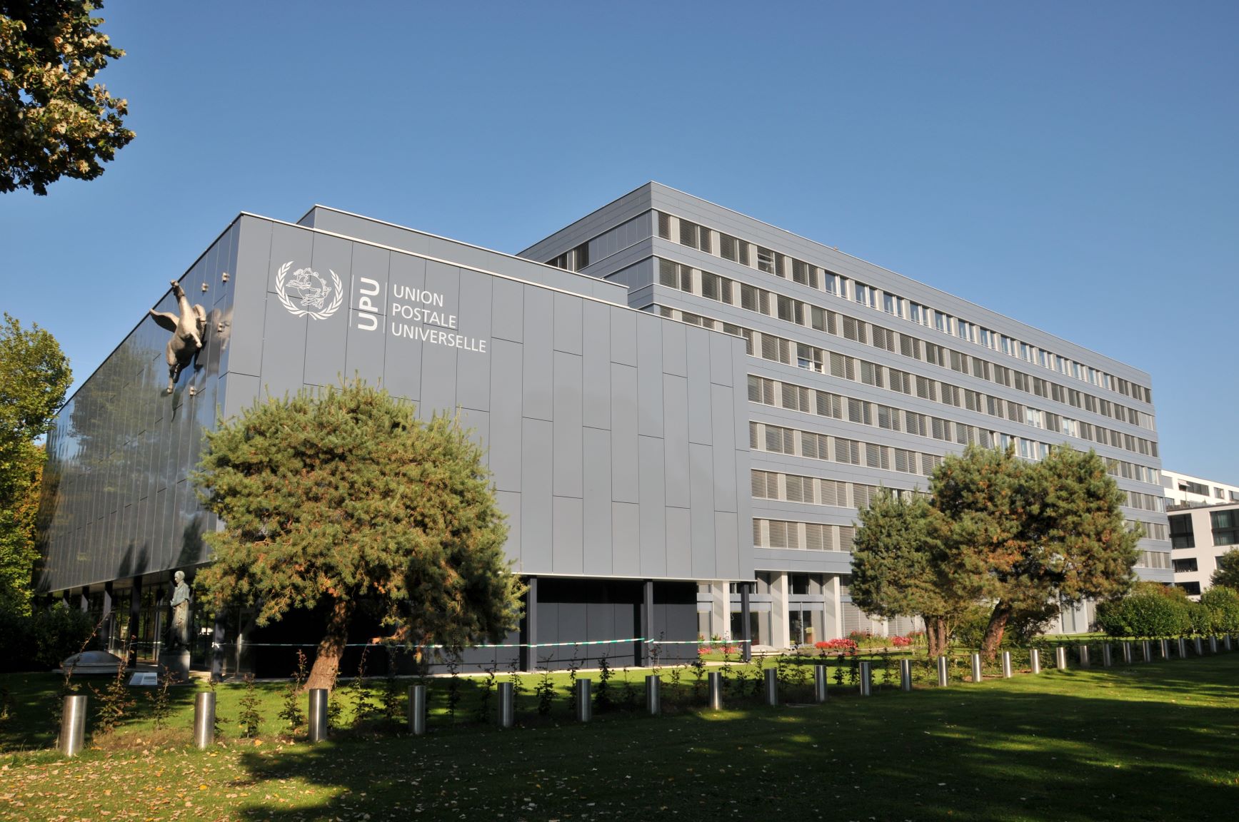 Conseil d'administration 2026 (S2)