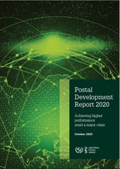 Postal Development Report 2020