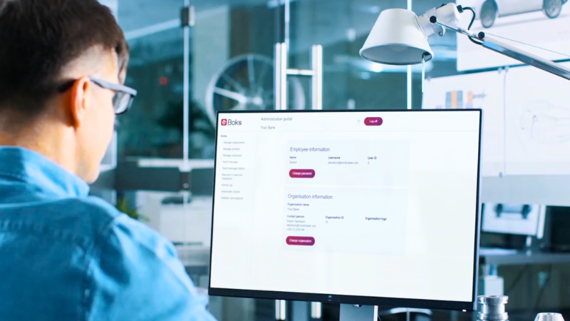 e-Boks: Pioneering digital post-boxes for modern postal challenges
