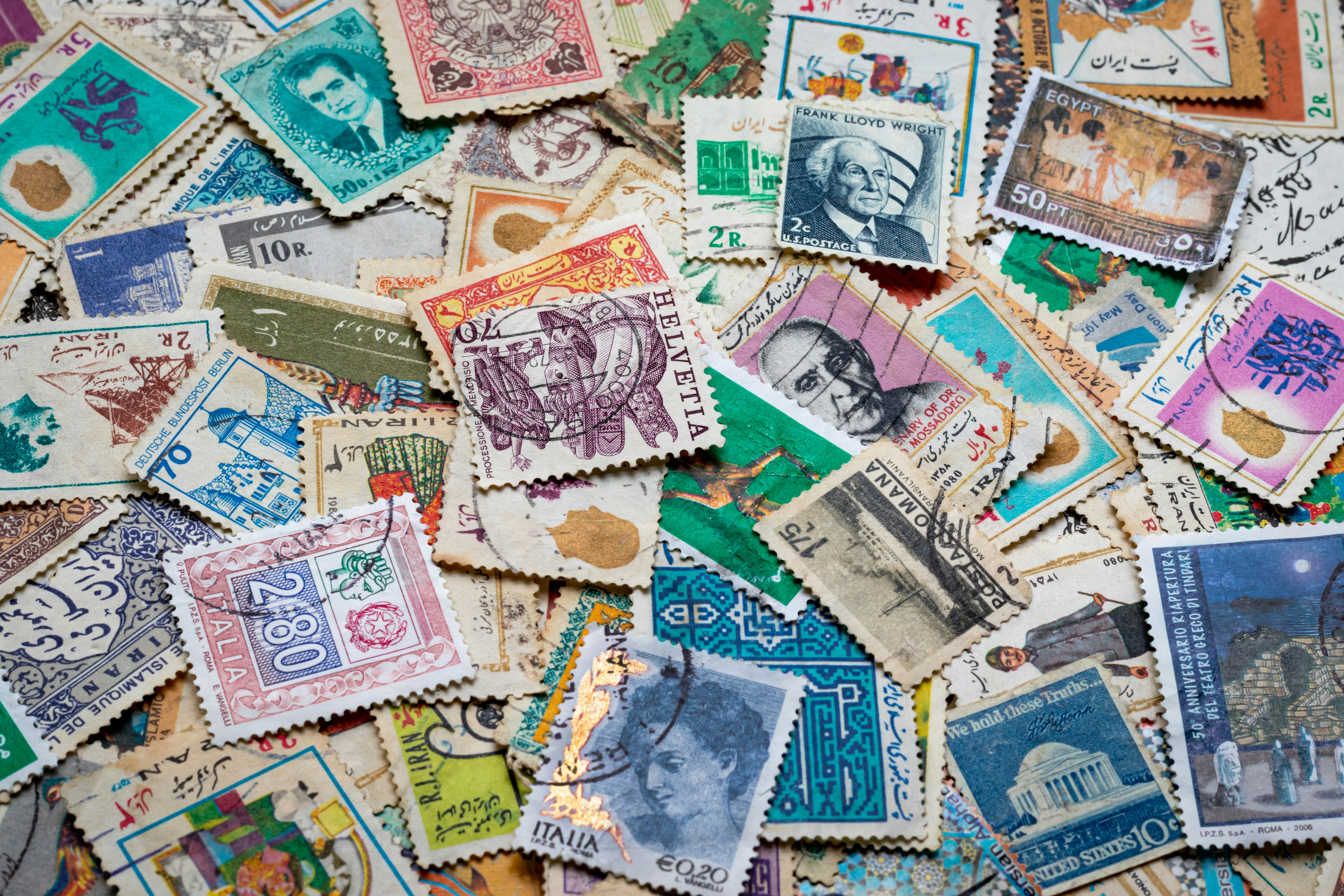 WNS 2.0: A game-changing tool for the philatelic industry