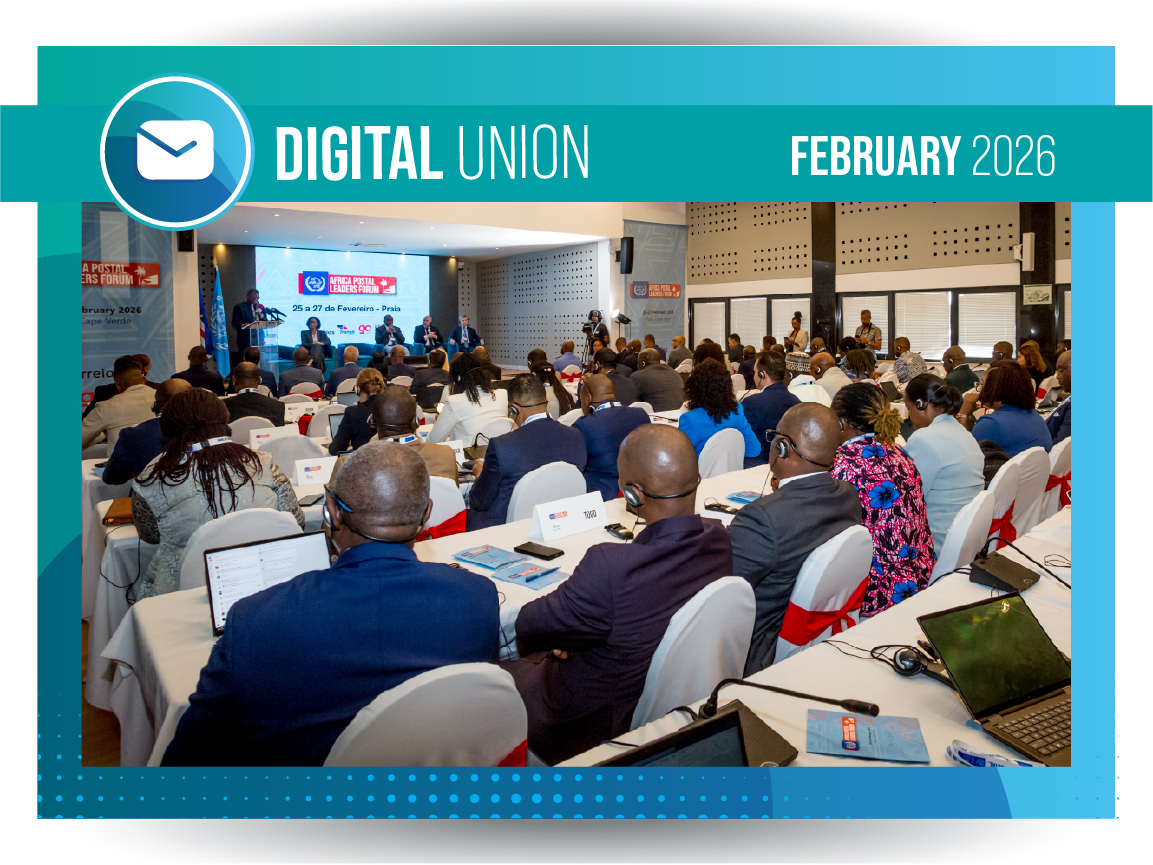 Digital Union February 2026
