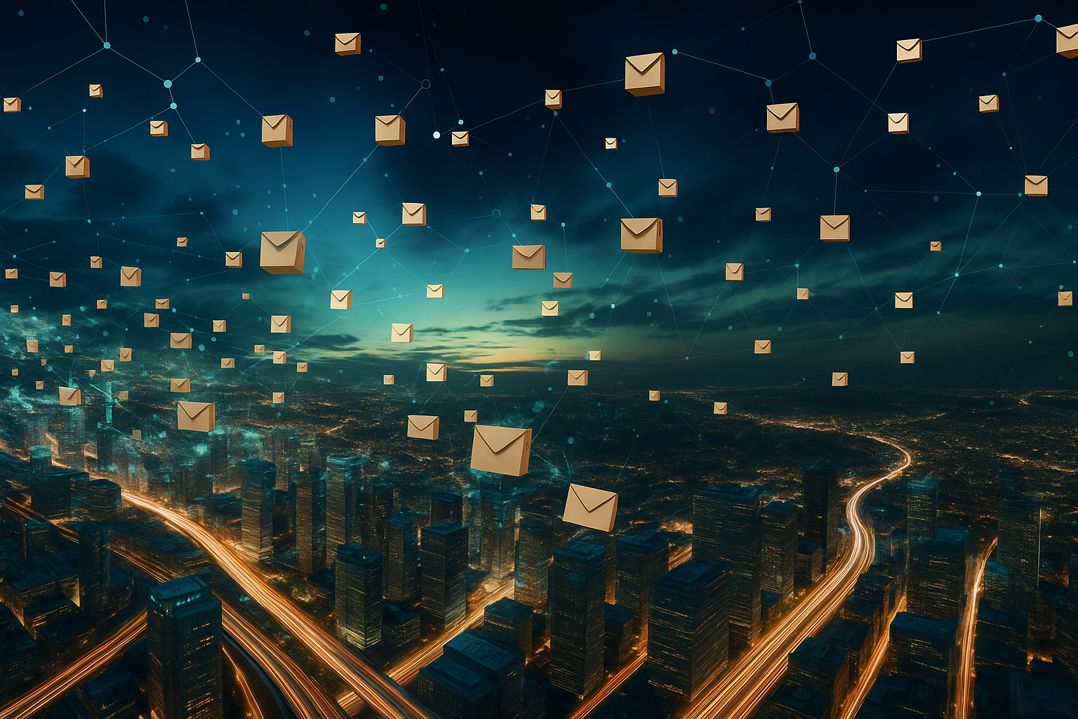 UPU’s AI push boosts global postal collaboration and innovation