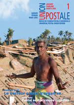 Union Postale No.1 2005