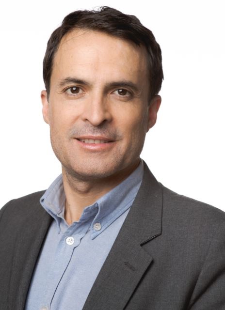Alejandro PALMA