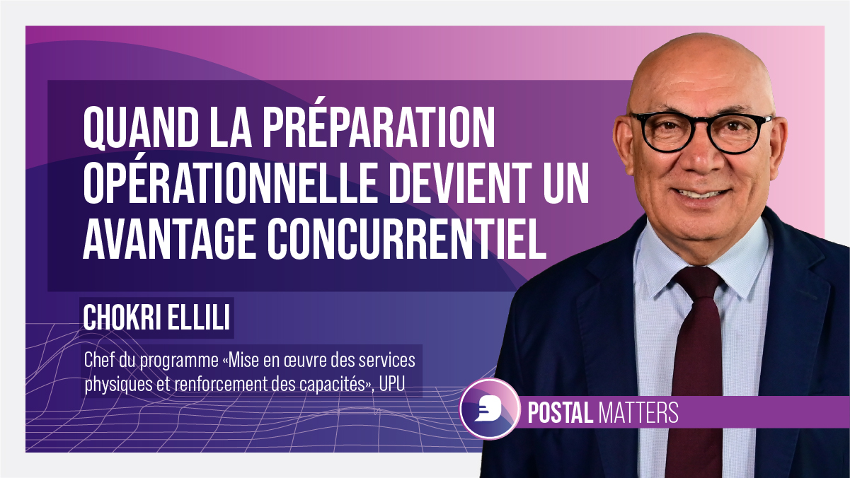 Quand la préparation opérationnelle devient un avantage concurrentiel