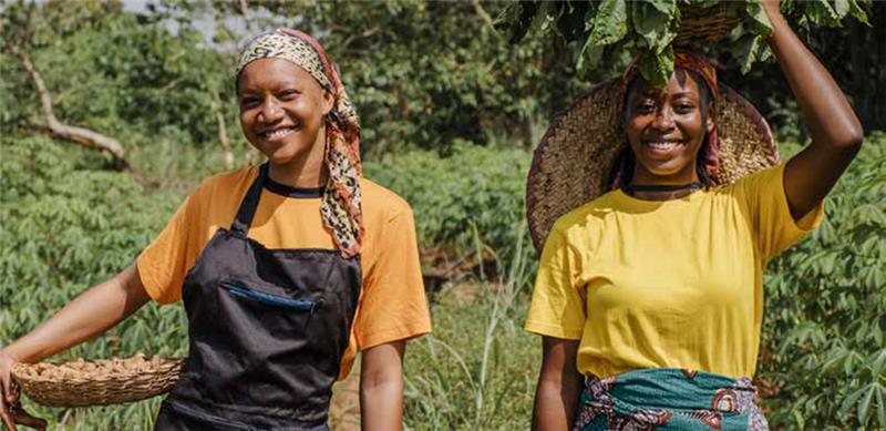 UPU research highlights potential of post–fintech partnerships to overcome gender inequality