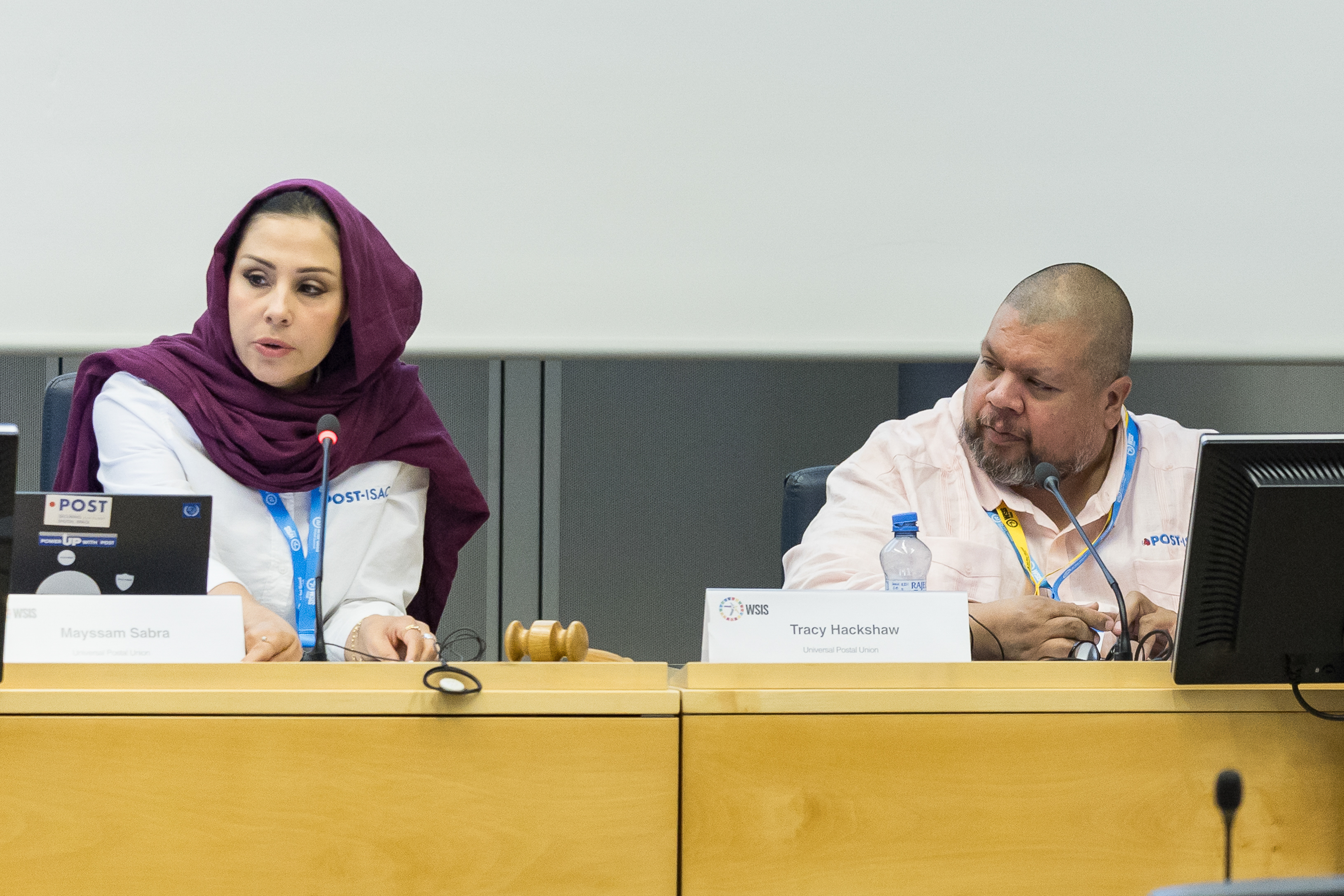 UPU calls for stronger global cooperation to strengthen cyber resilience across e-commerce and logistics