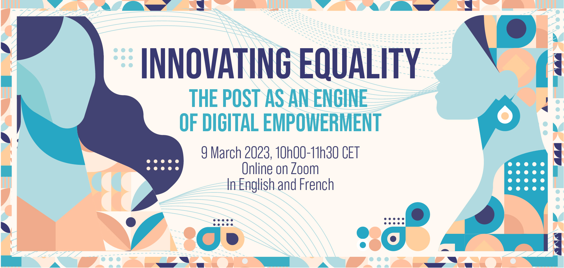 Innovating equality: The Post as an engine of digital empowerment 