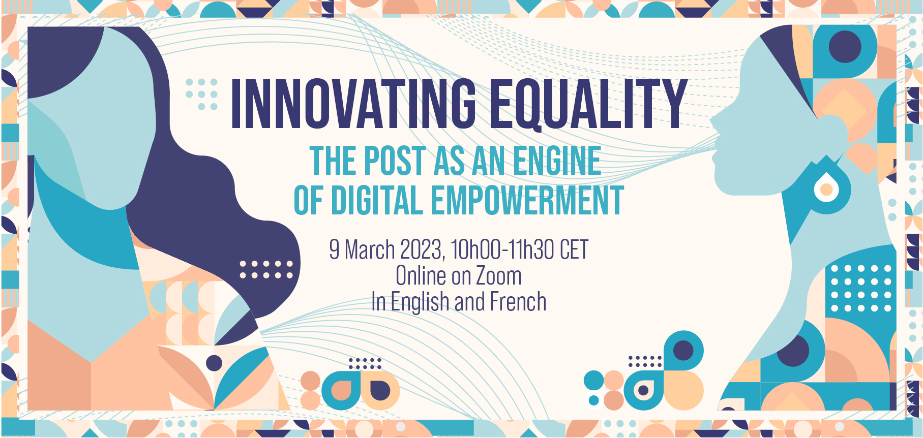 Innovating equality: Post as an engine of digital empowerment